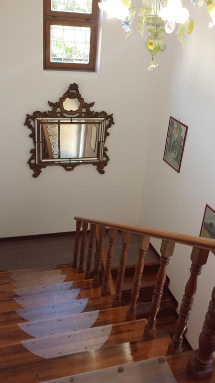 Отель Le Streghe Di Roma Экстерьер фото